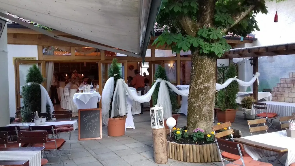 Gutshof Böck - Foto 1