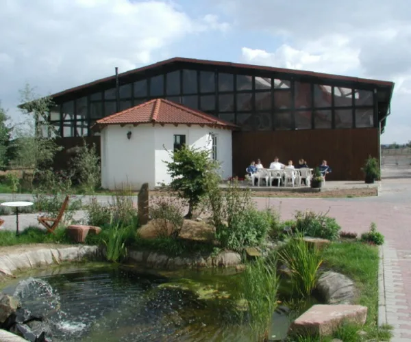 Erlenwiesenhof Weber - photo 2