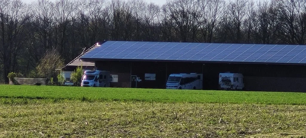 Reitanlage Böckenholt - Foto 3