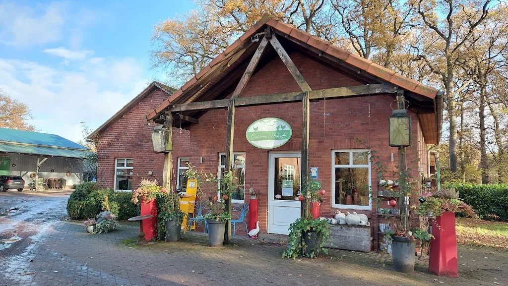 Jobenshof Düngemittelhandel - photo 2