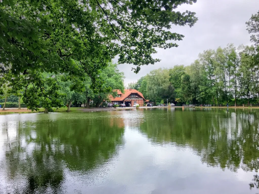 Gestüt hessenspoor - Foto 1