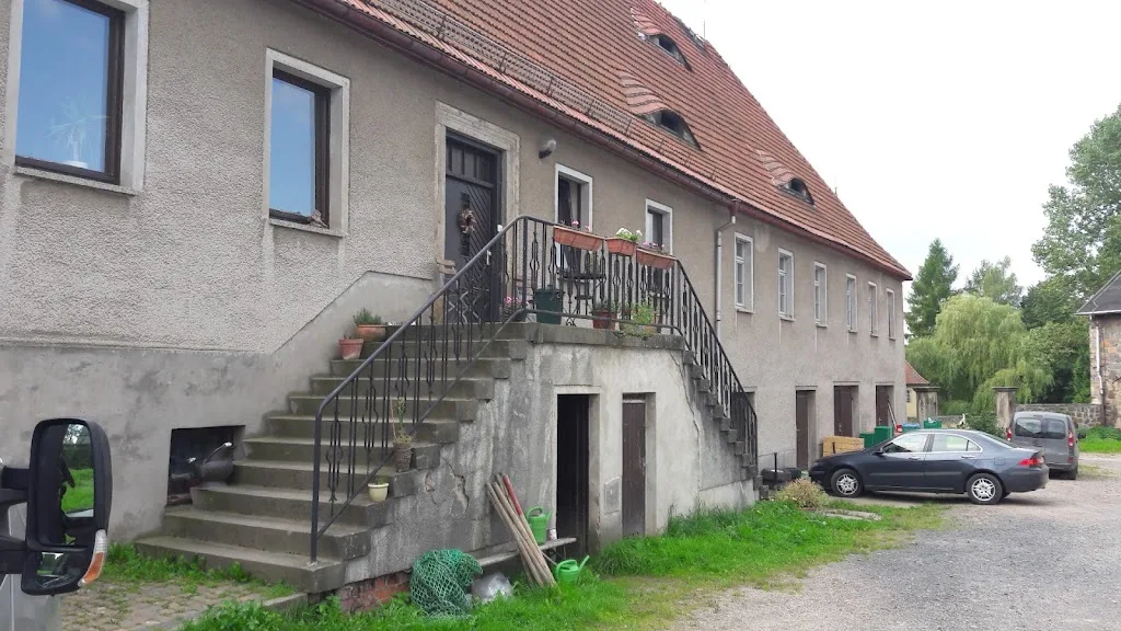 Rosentalhof Niederbobritzsch - photo 2