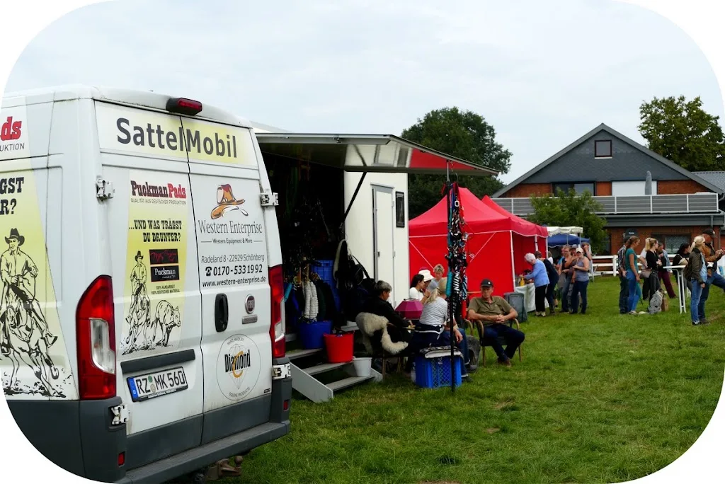 Reitstall Giese - Foto 1