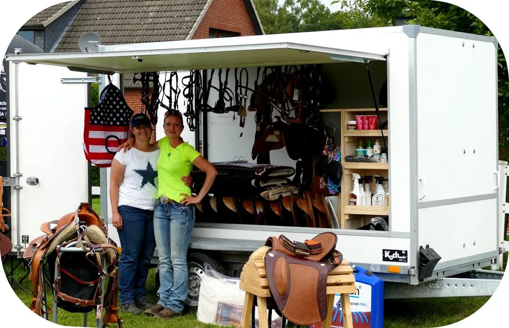 Reitstall Giese - Foto 2