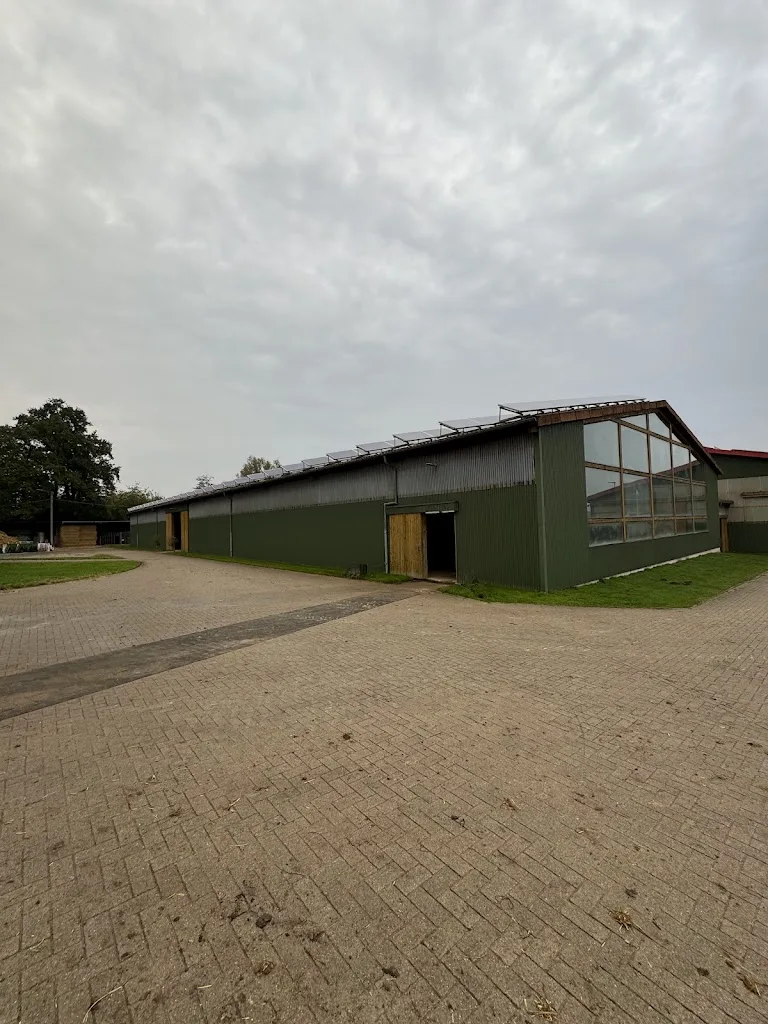 Reitanlage Gerkens - Foto 1