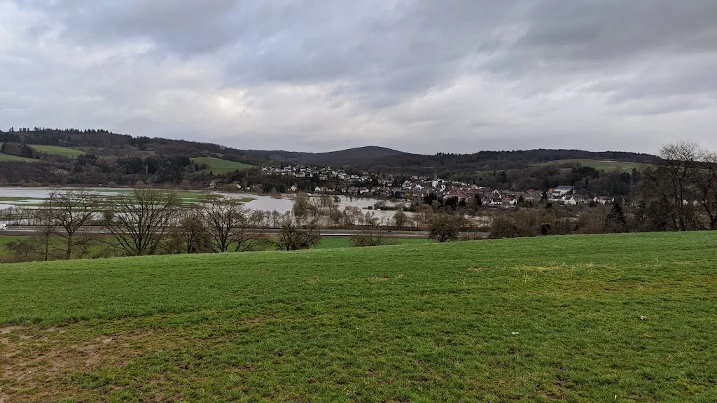 Falkenhof - Foto 1
