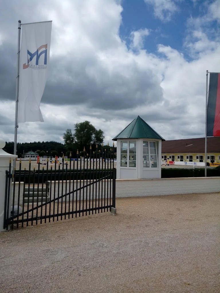MSM Marschall Sportpferde Management GmbH - Foto 2
