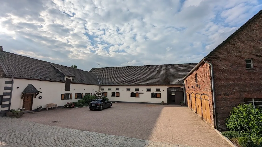Reitanlage Scheidt - photo 1