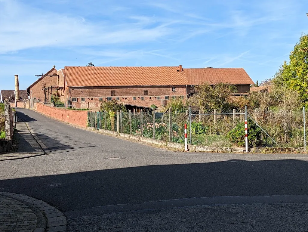 Reitstall Grünewald - Foto 2