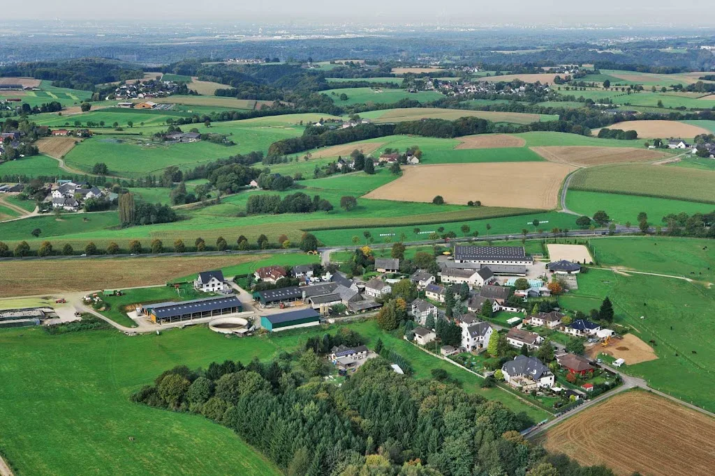 Georgshof Oberheister - Foto 3