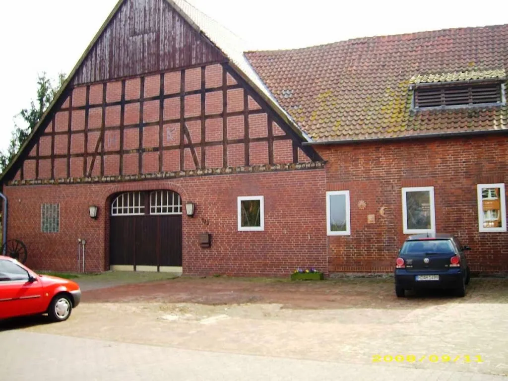 Hof Körber - Foto 1