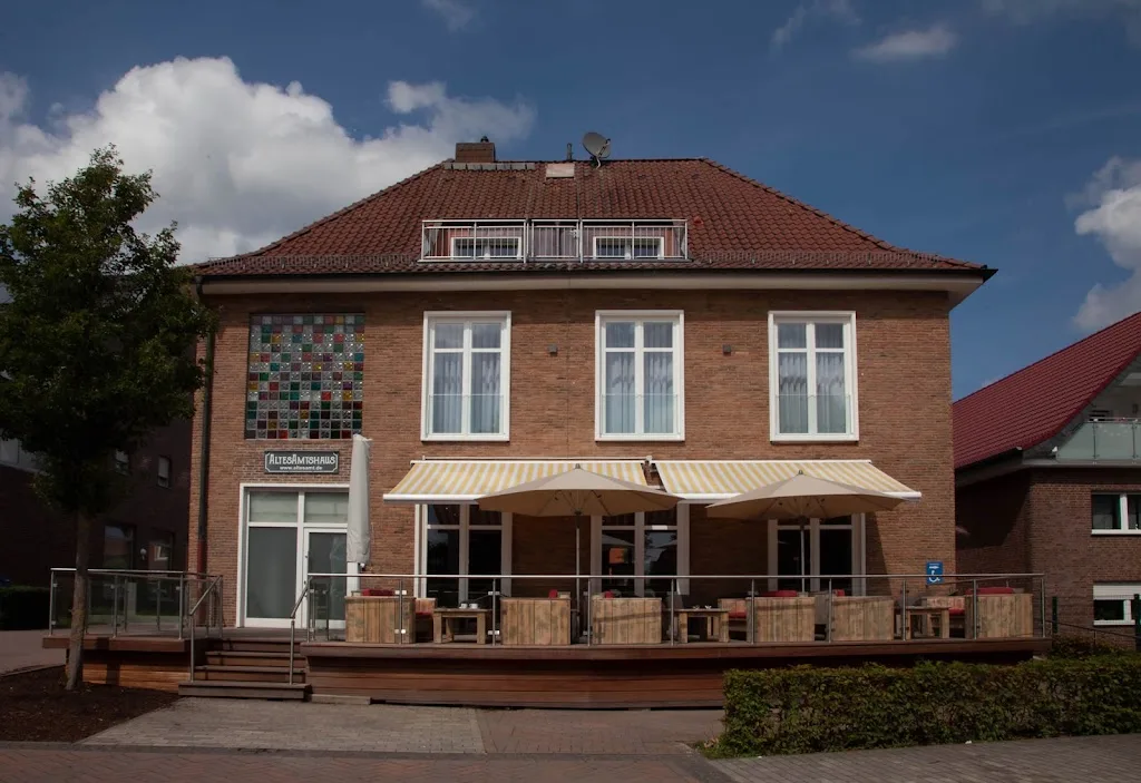 Georg Schmelting Hotel Restaurant - Reken - photo 2