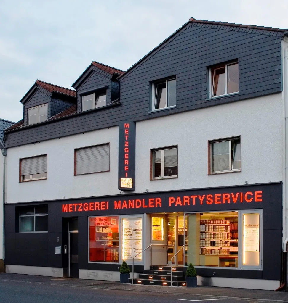 Pferdehof Dieter Mandler - photo 3