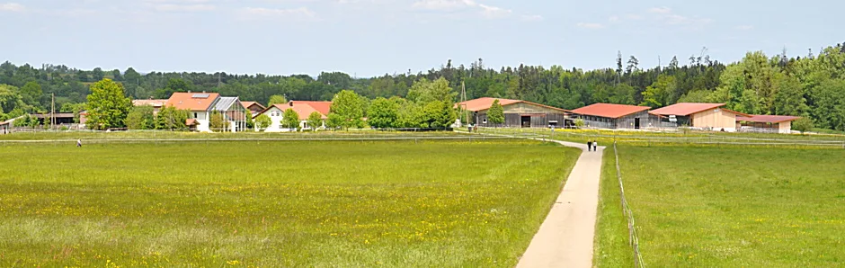 Zentrum für Heilpädagogisches Reiten am Heimgartenhof - photo 3
