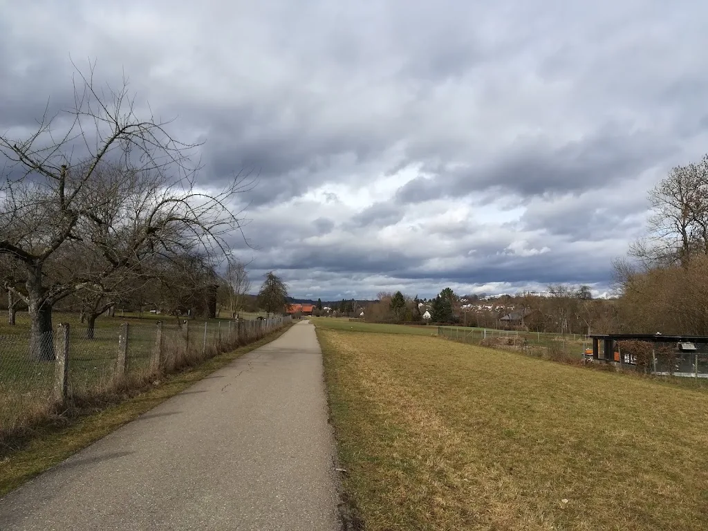 Pferdestall Albblick - Foto 3