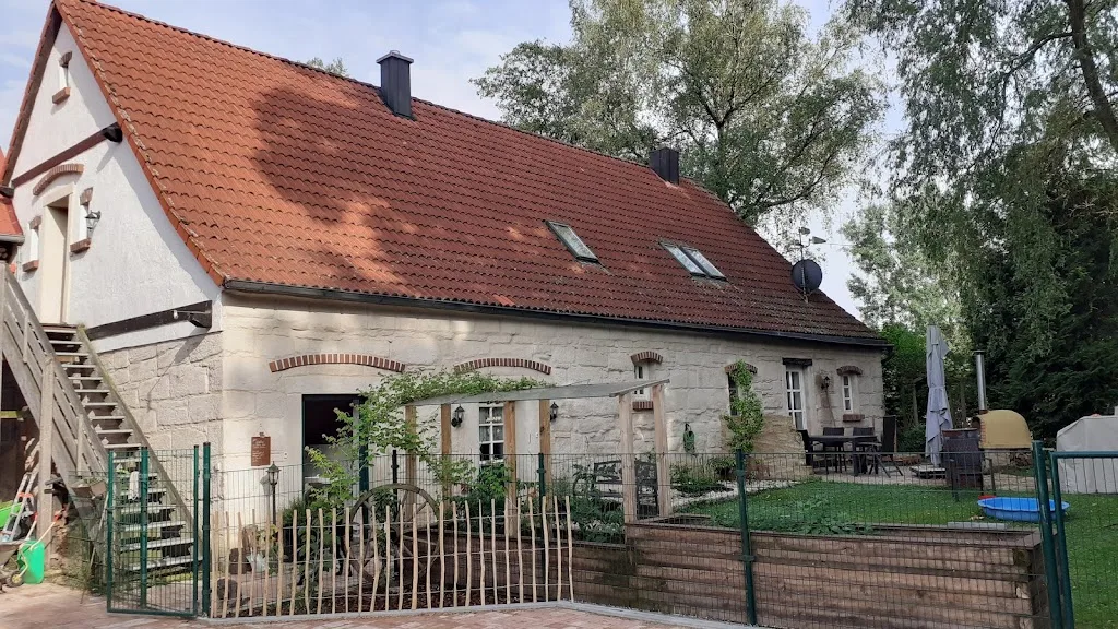 Reitstall Finstermühle - photo 2