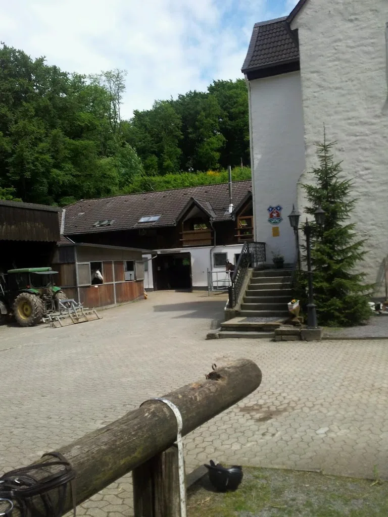 Reitanlage Gut Vogelbusch - photo 2