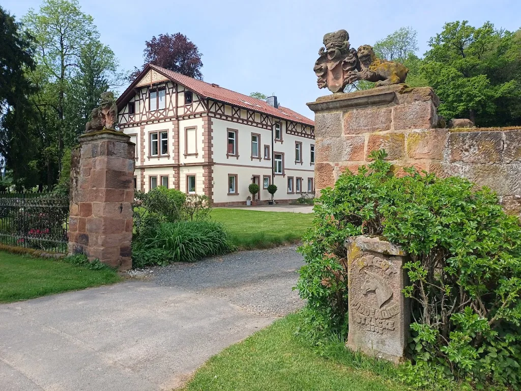 Hofgut Fiddemühle - photo 1