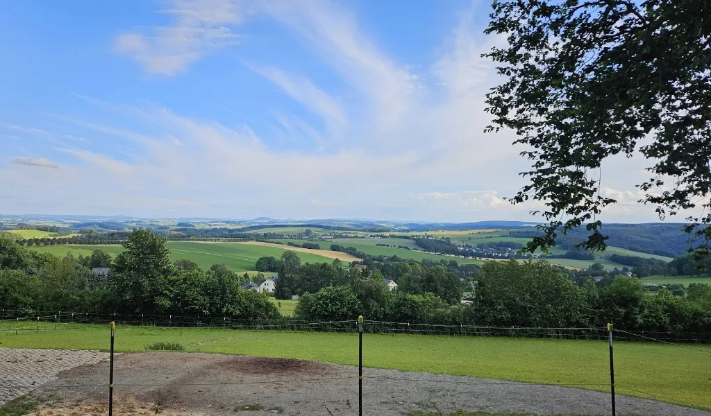 Wanderreithof Erzgebirge - Foto 2