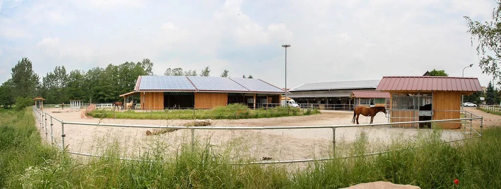 Karbuscherhof - Foto 1