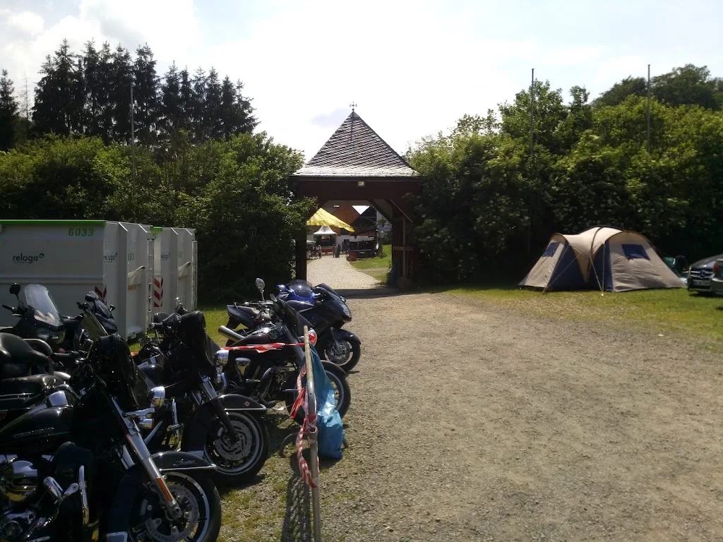 Jausenstation und Reitanlage Gut Bremecke - Foto 2