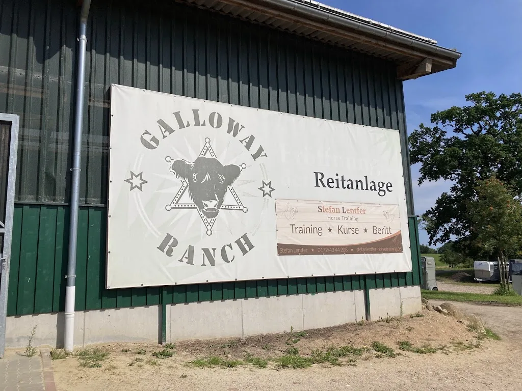 Galloway Star Ranch - Foto 2