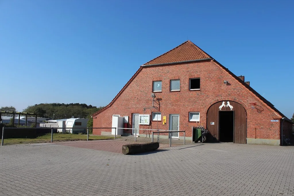 Pferdezucht Tegtmeyer - Foto 2