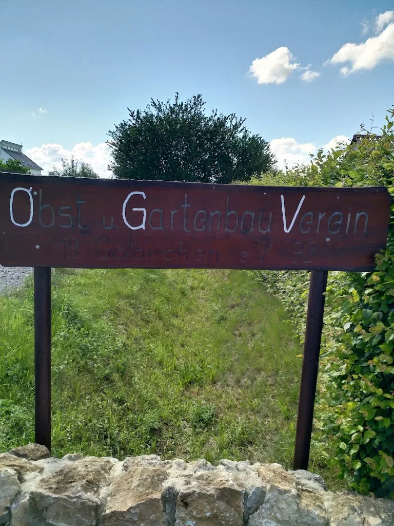 Ländlicher Reit- Zucht- und Fahrverein Göbrichen e.V. - Foto 2