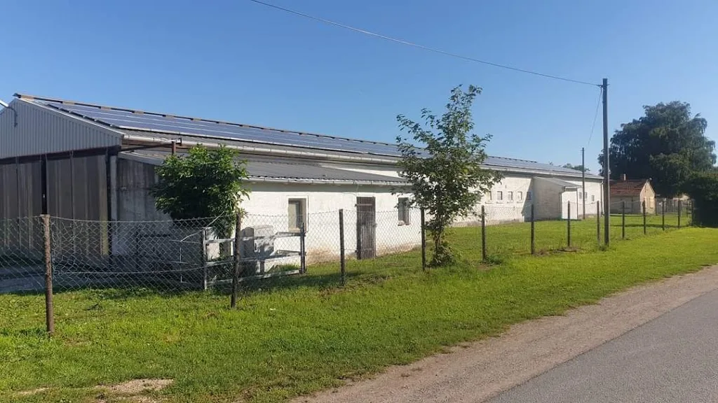 Pferdehof Sonnenblick - photo 1