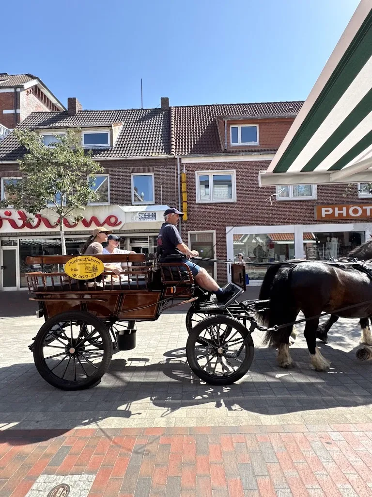 To'n Peerstall Langeoog - Foto 2