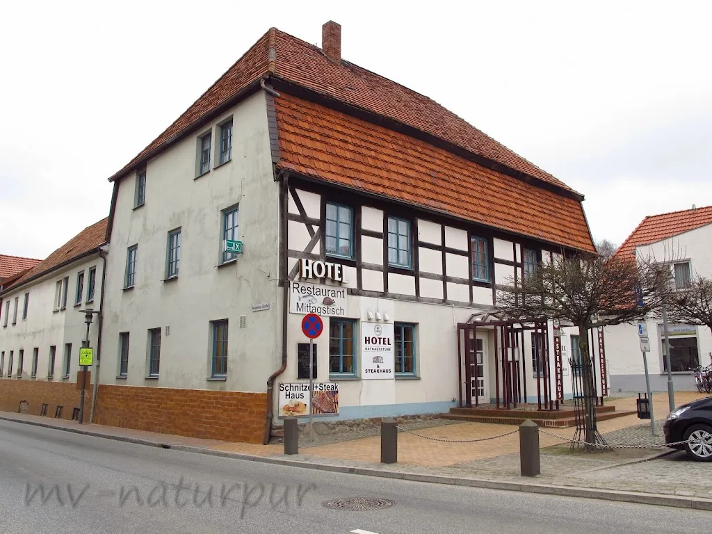 Ferien- und Pferdehof - Catharina & Bianca Glöe - Foto 2