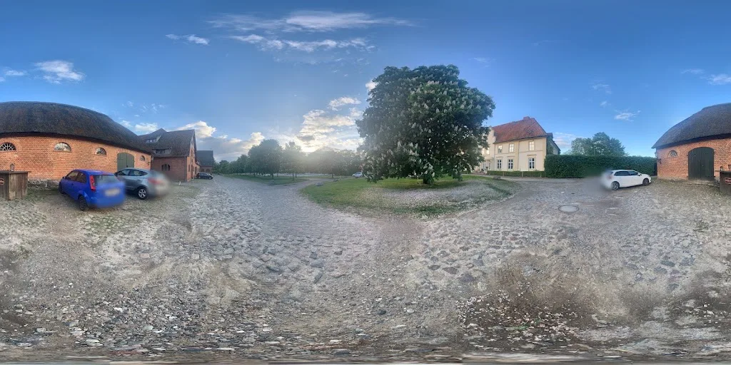 Ferien- und Pferdehof - Catharina & Bianca Glöe - Foto 3