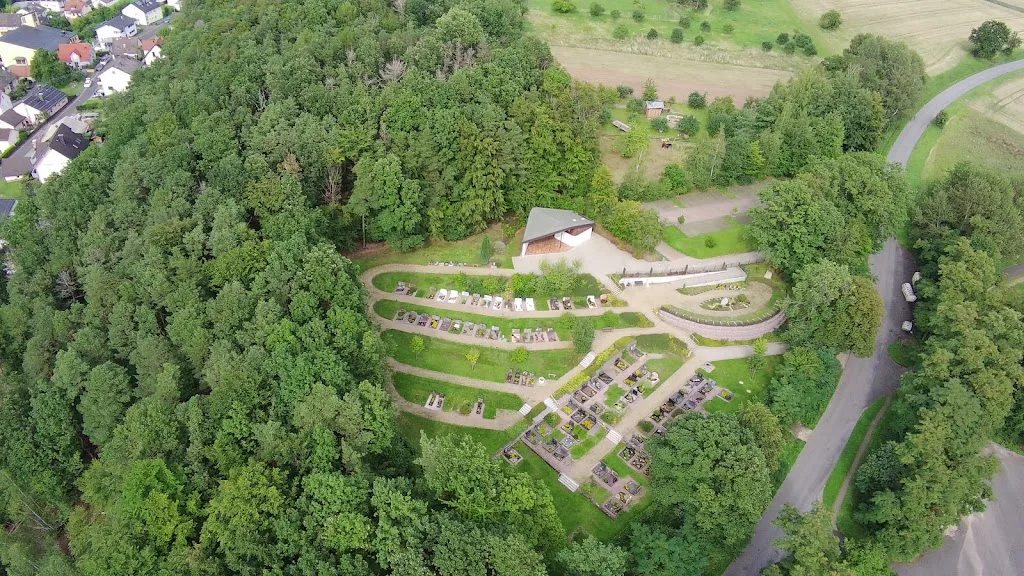 Koppel Friedhof - Foto 1