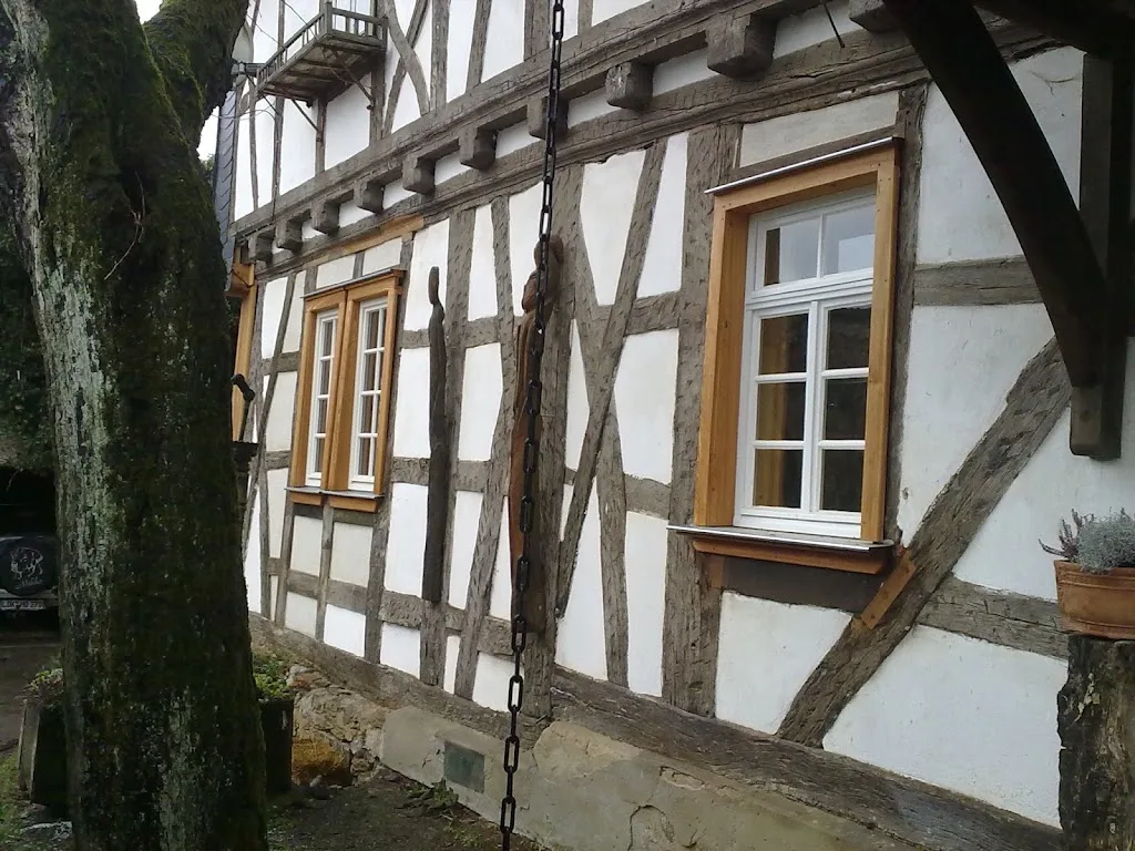 Pferdepension Willershäuser - Foto 1