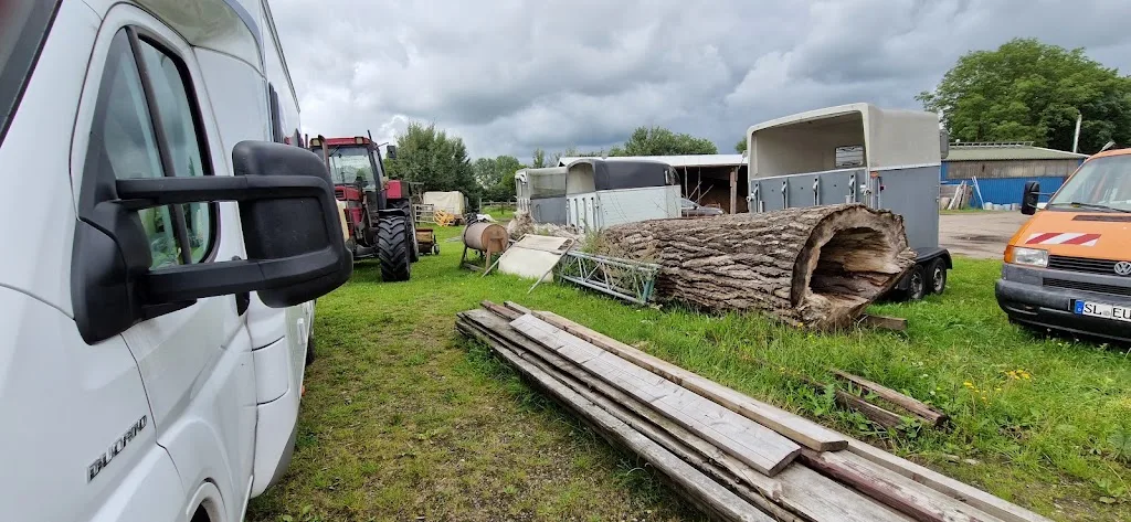 Reitstall An Der Eiche - Foto 1