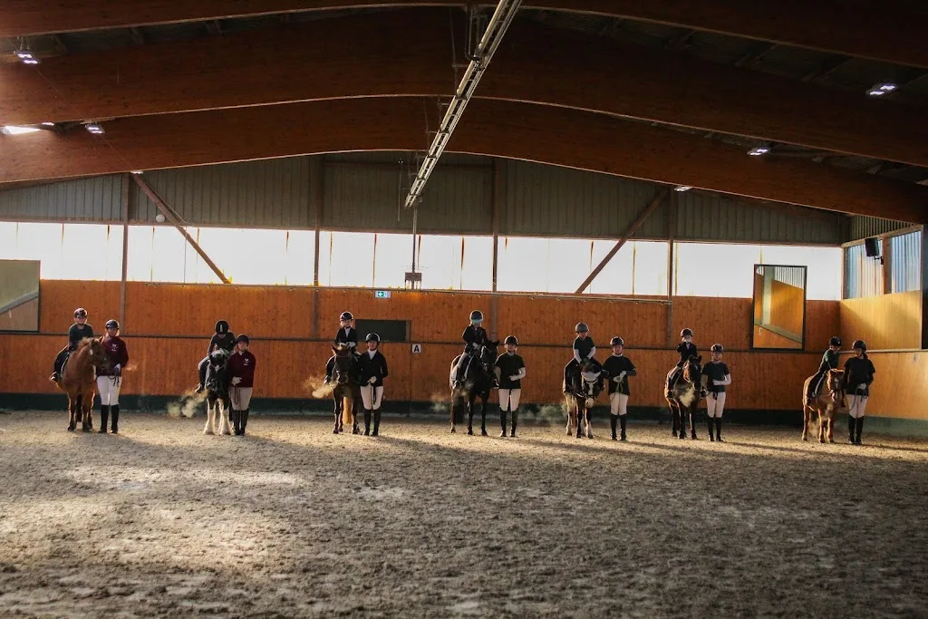 Reittherapeutisches Zentrum Salzgitter-Calbecht - Foto 1