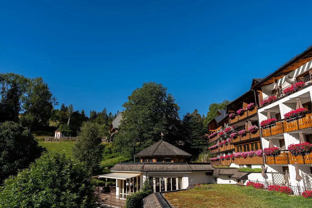 Islandpferdegestüt Scherzingerhof - Foto 2