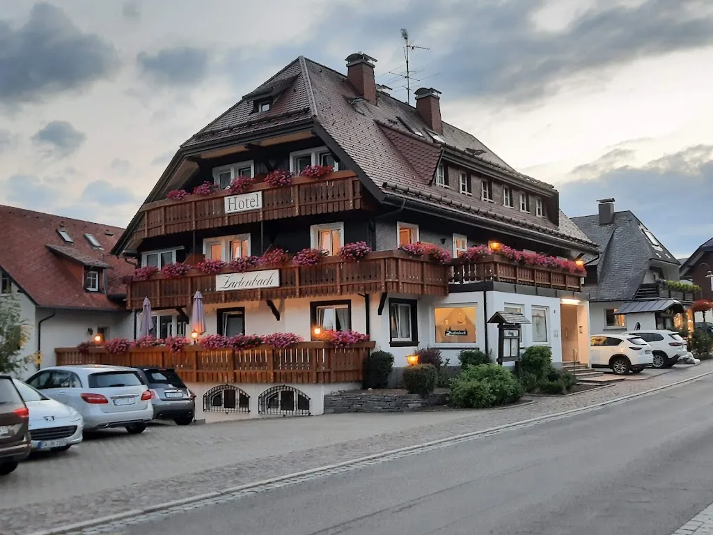 Islandpferdegestüt Scherzingerhof - Foto 3