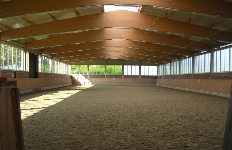 Bengerhof - photo 2