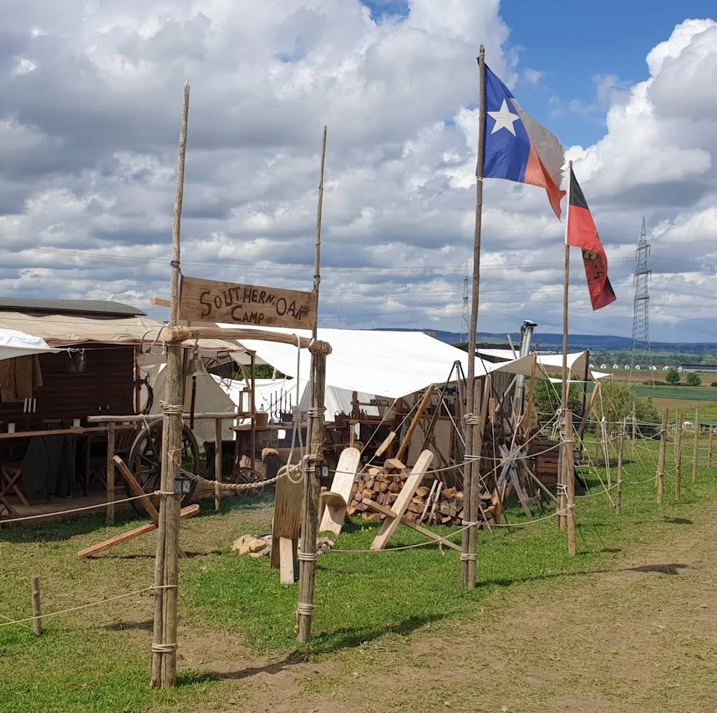 Westernreitclub Tamm e.V. - photo 2