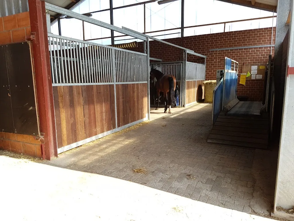 Reitstall und Fleckviehzucht Aretzhof - photo 1