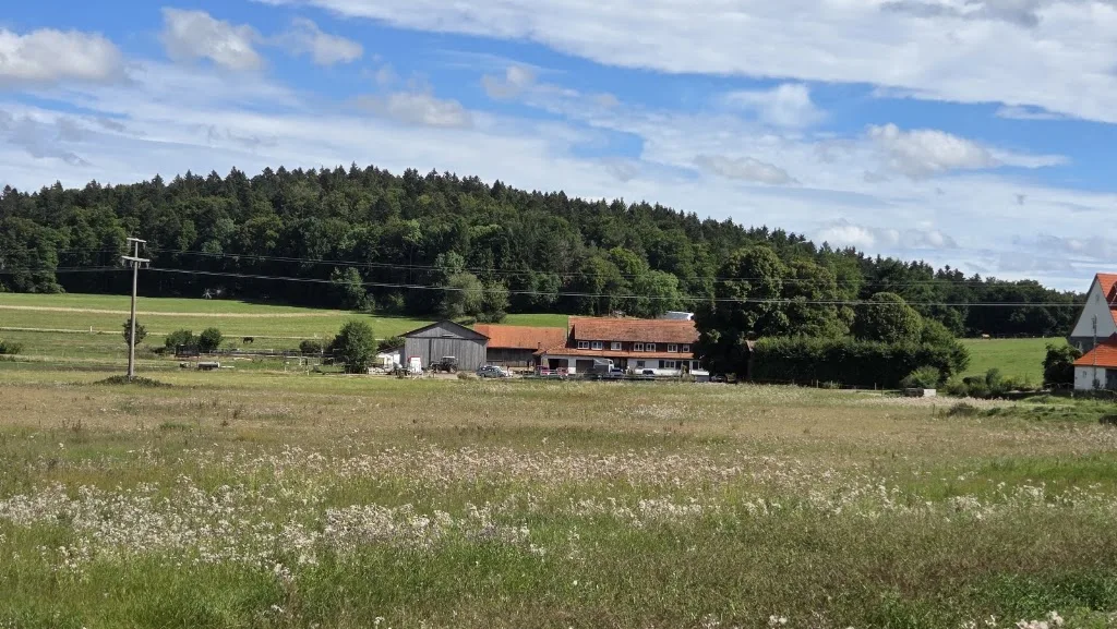 Hofgut Michelfeld - photo 1