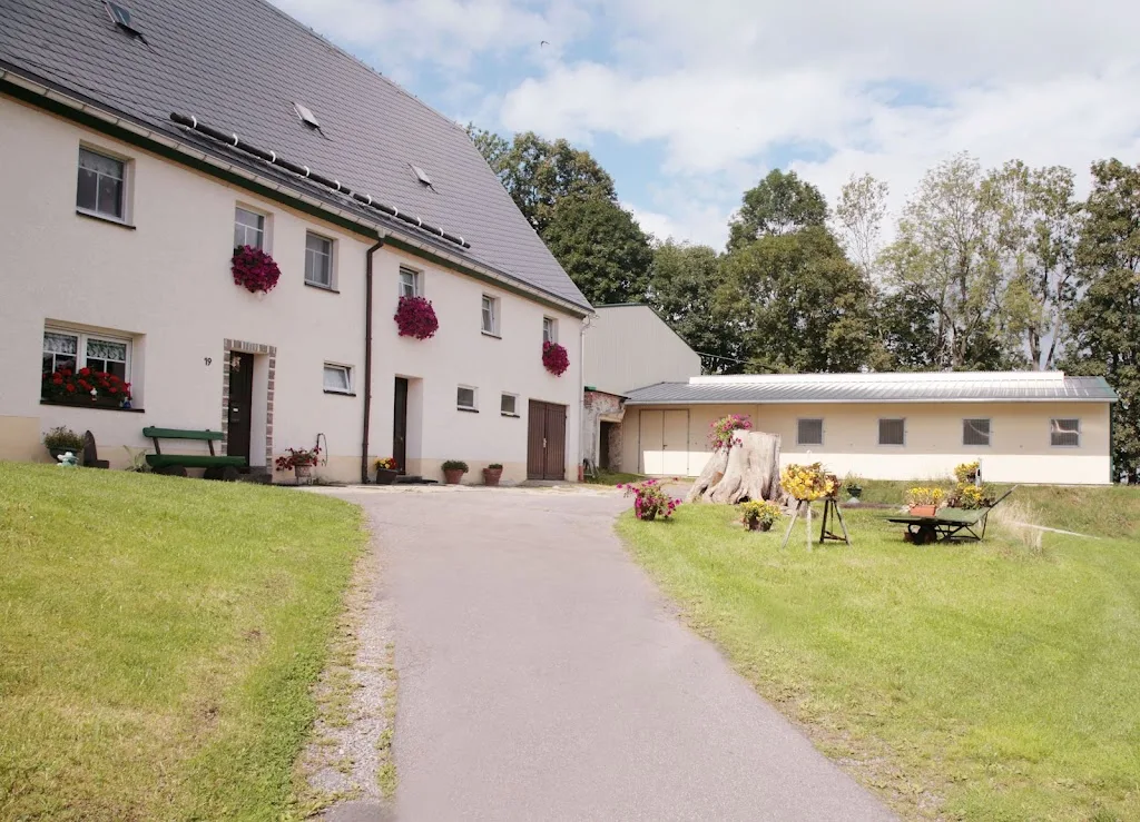 Pferdehof zur Annahöhe - Foto 1
