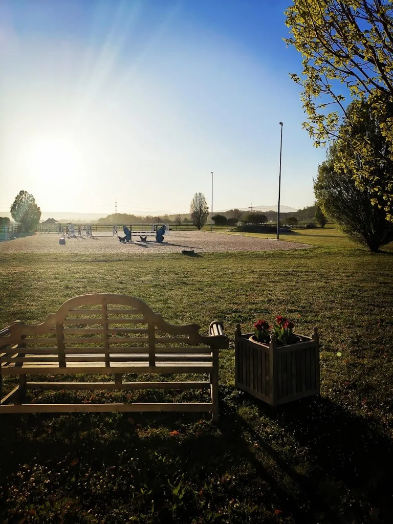 LMD Equestrian GmbH - Foto 2