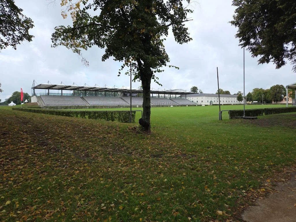 Aktivstall Helenenhof Neustadt (Dosse) - Foto 2