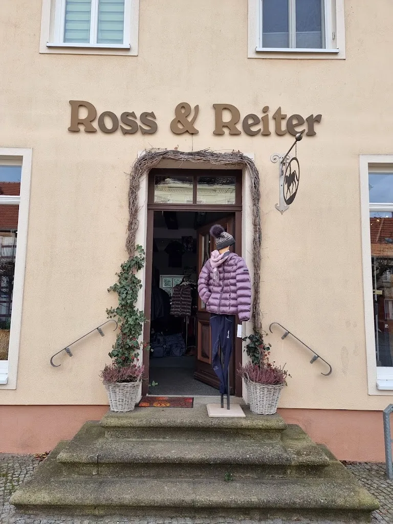 Aktivstall Helenenhof Neustadt (Dosse) - Foto 3