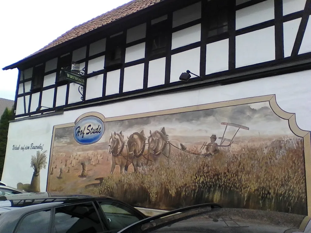 Ferien- und Reiterhof Henry Stude - Foto 1