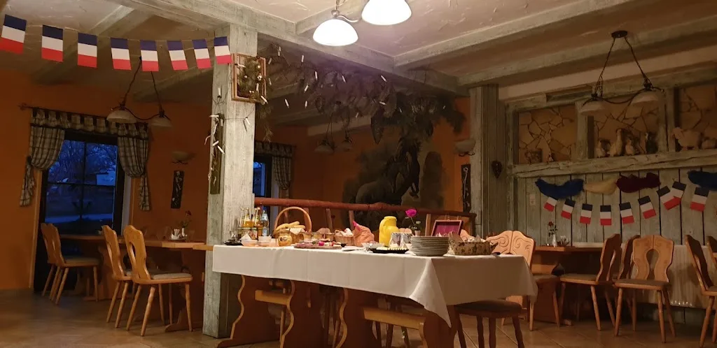 Ferien- und Reiterhof Henry Stude - Foto 3