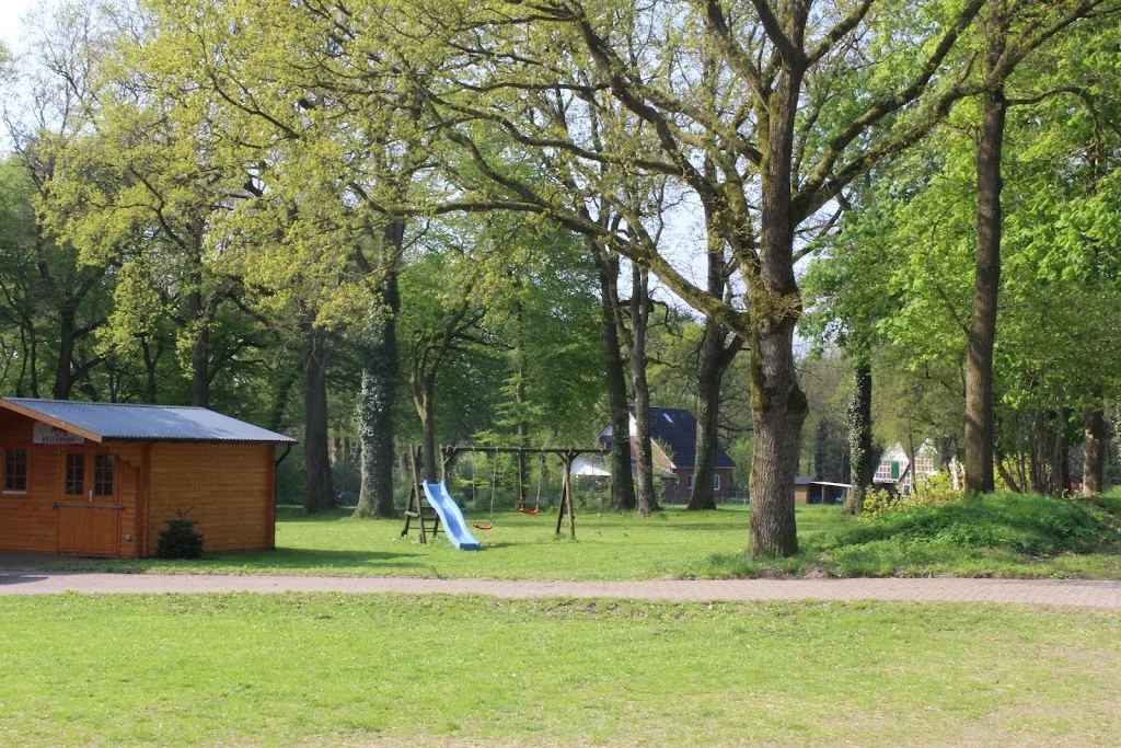 Islandpferdegestüt Wingst - Foto 2