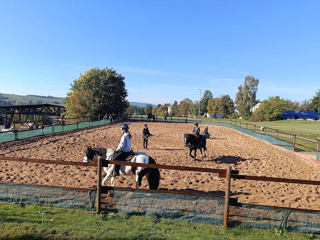 Heidi Langheinrich - Chips Little Dream Ranch - Foto 1